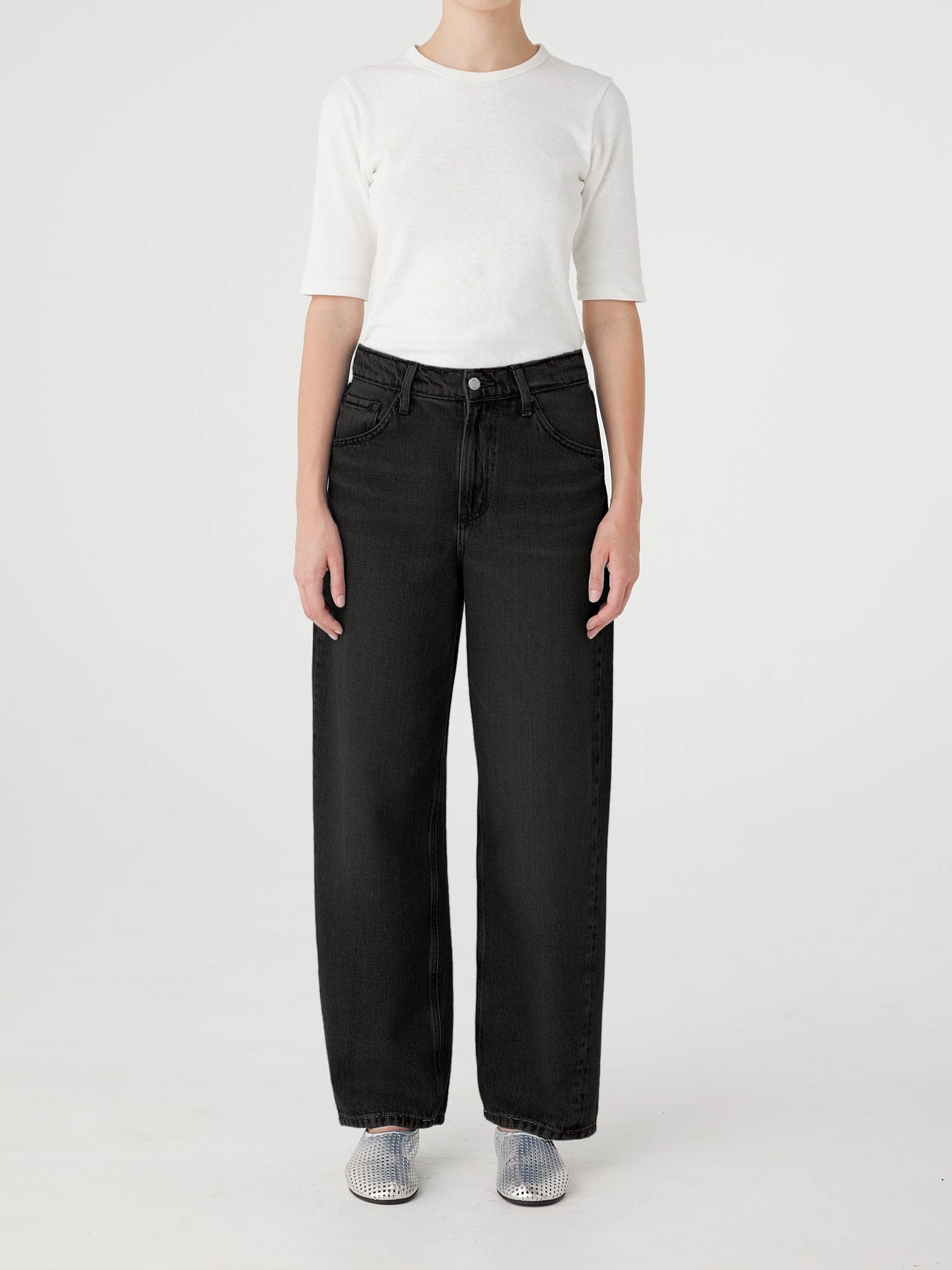 Walker Jean Shadow Mood Fit