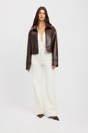 Warm Fit Phoenix Distressed Jacket Seamless construction Storm Fit Phoenix Distressed Jacket