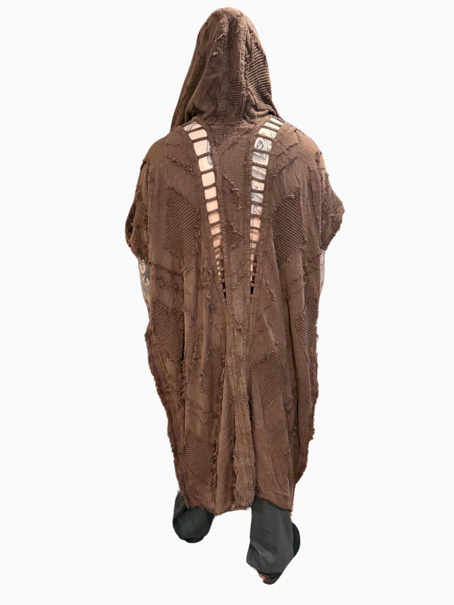 Sport Fit Dunara  Cloak