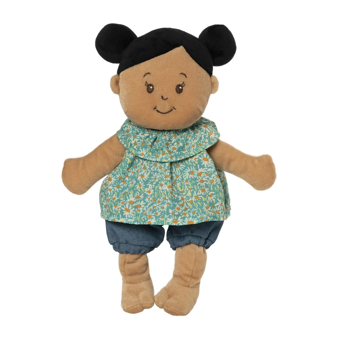 Wee Baby Stella Garden Play Outfit