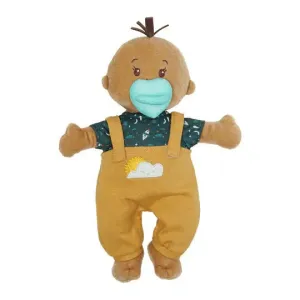 Wee Baby Stella Little Earthling Outfit