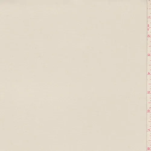 Whisper Grey Rayon Jersey Knit Fabric