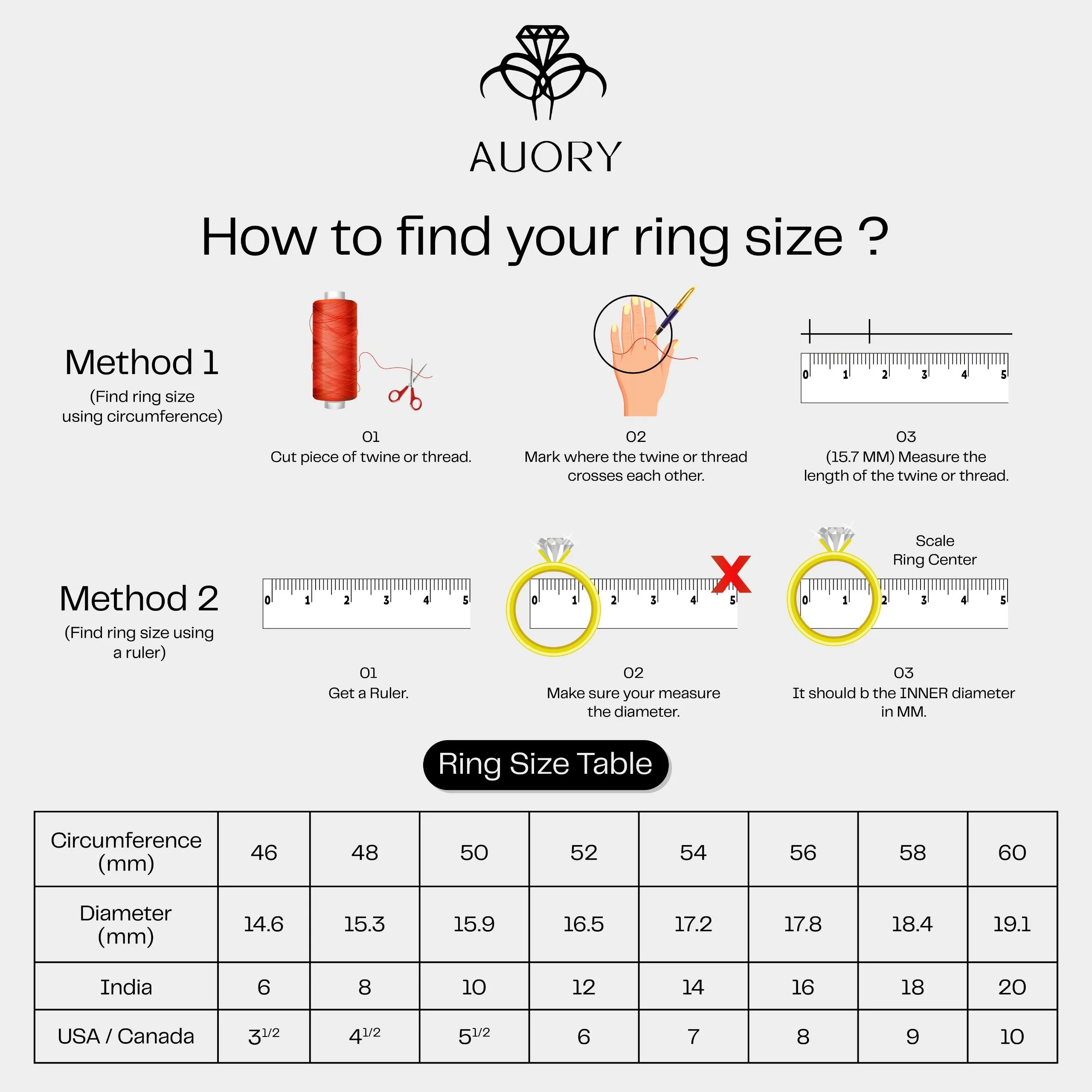 White Gold Adjustable Silver Sparkling Pave Set Floral Ring For Woman