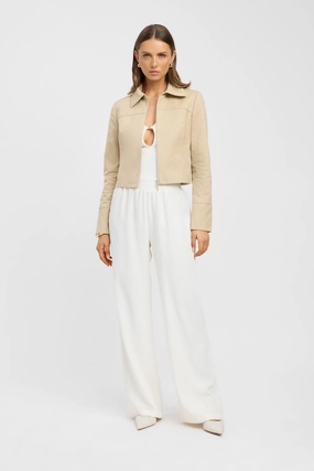 Willa Jacket Weekend Hike Outdoor Lifestyle Rugged Look Willa Jacket