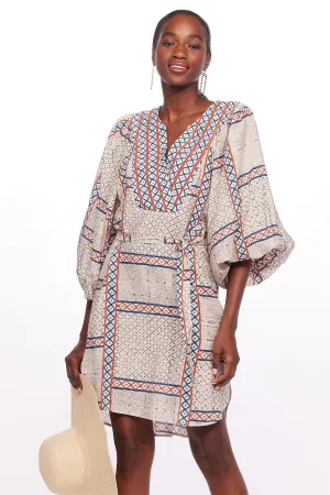 Willow Dress - Dulce de Tequila Simple Elegance Playful touch Trendy Comfort Willow Dress - Dulce de Tequila