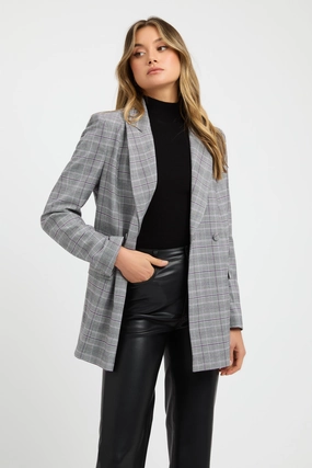 Windproof Closure Faro Oversized Blazer Faro Oversized Blazer Sign Outdoor Active