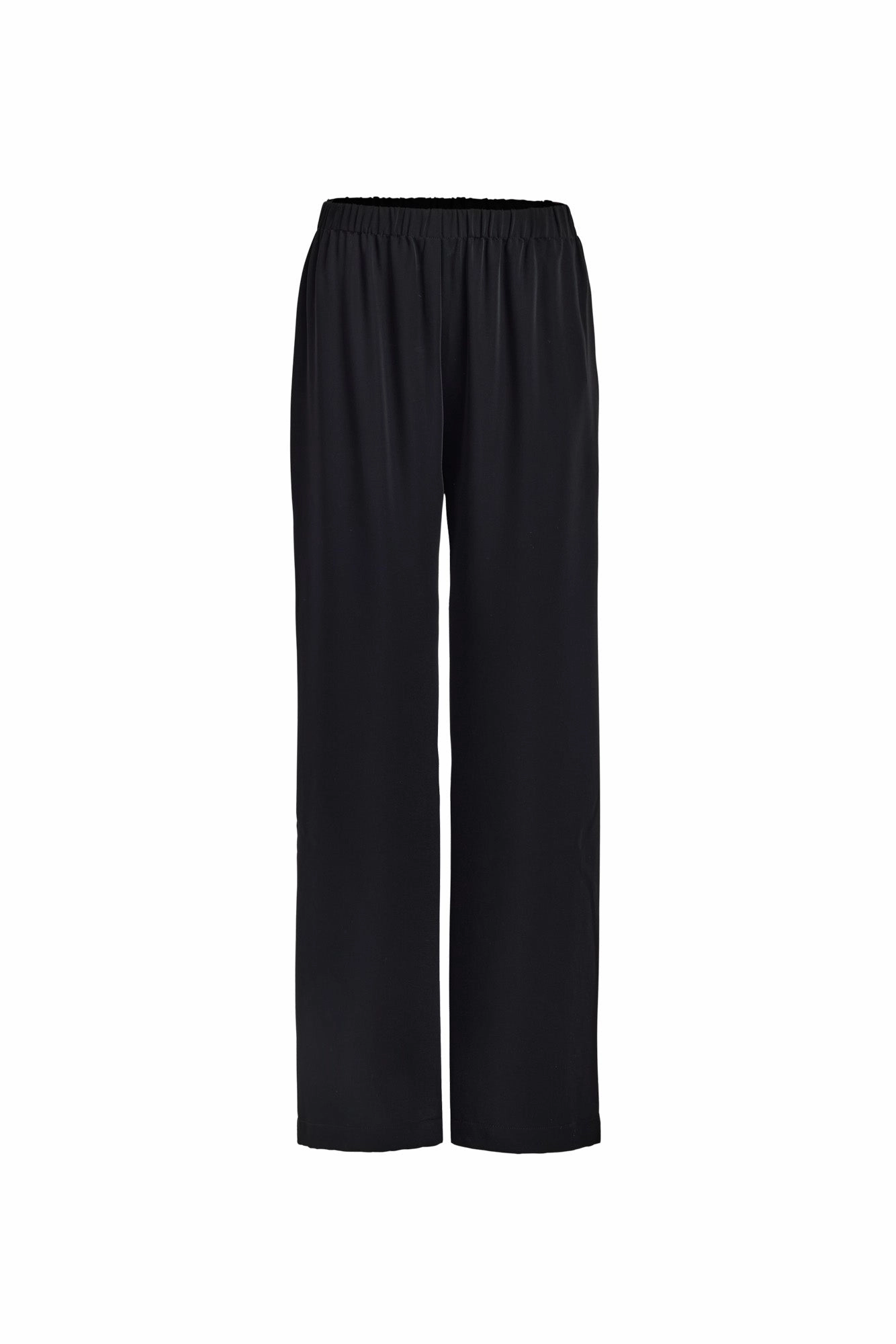 No Fuss Fit Maria Elastic Pant
