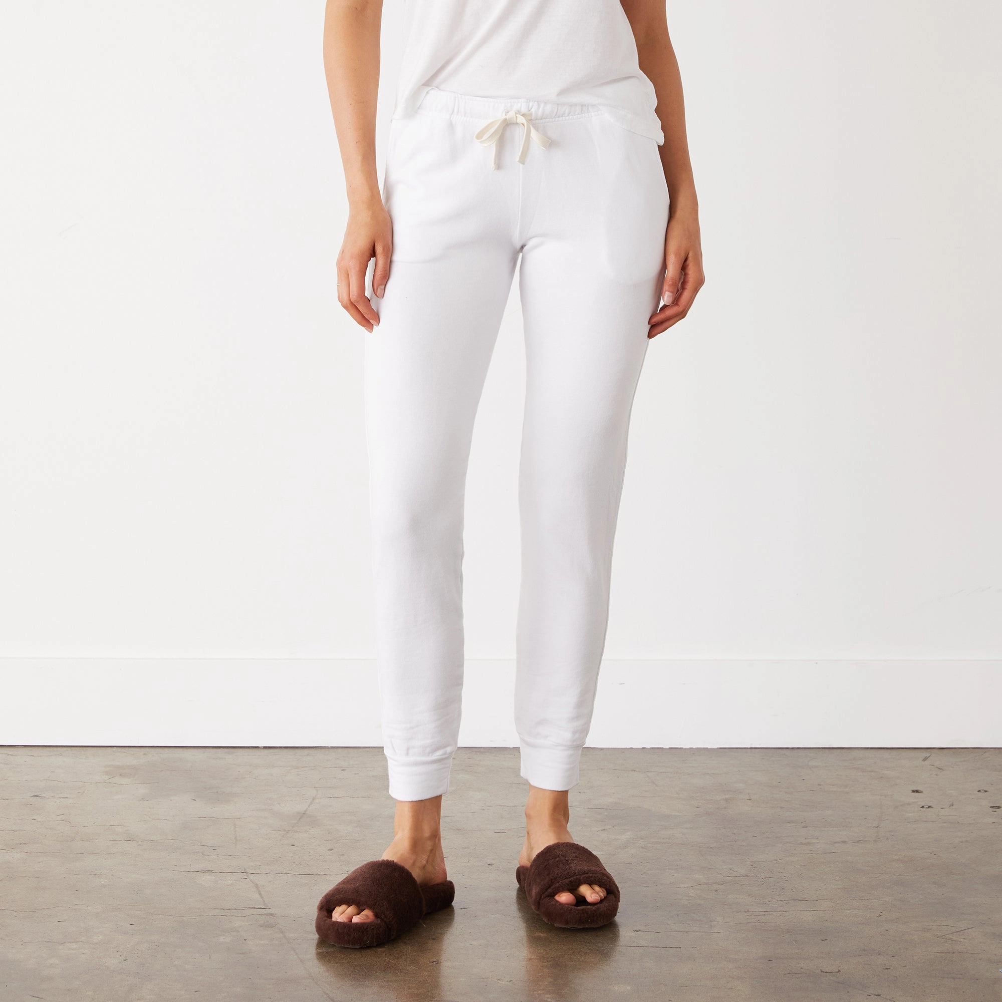 Comfy Wardrobe Softfleece Girlfriend Sweats