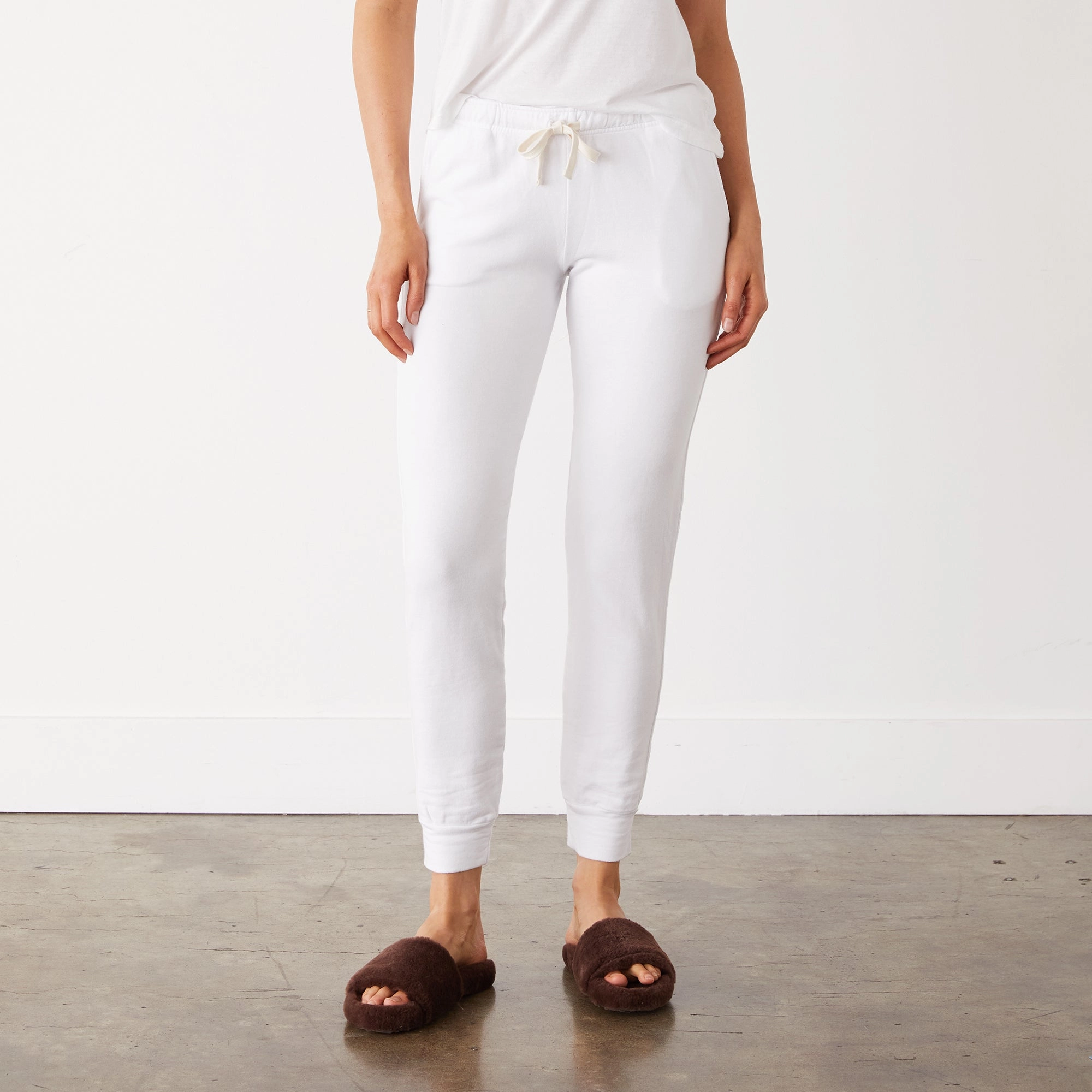 Easy Layer Softfleece Girlfriend Sweats