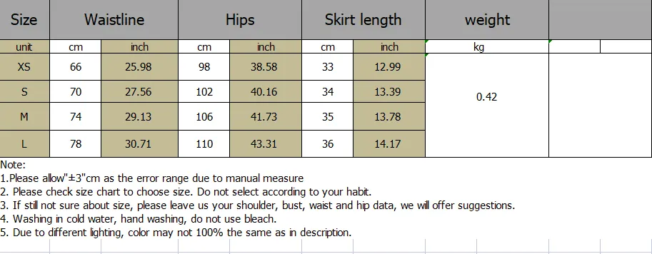 Wjczt summer new women&#39;s clothing all-match breasted denim casual high-waist shorts skirt