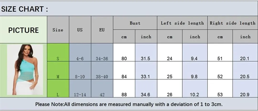 Women One Shoulder Camisoles Sleeveless Tank Tops Asymmetrical Crop Shirts Camis Outfits