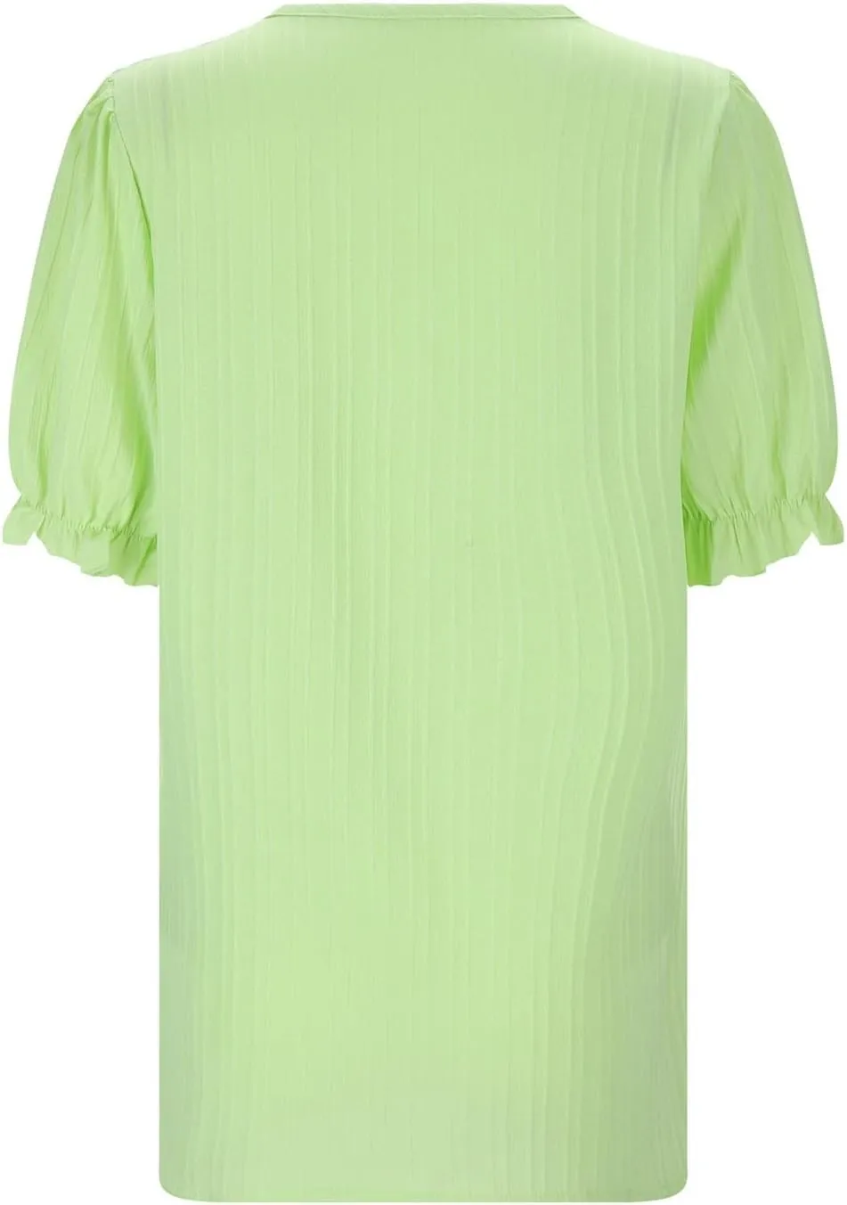 Women Summer Lace V Neck Plain Lace Elegant Shirt Fashion Solid Color Elegant Blouse Short Sleeve Tops Plus Size