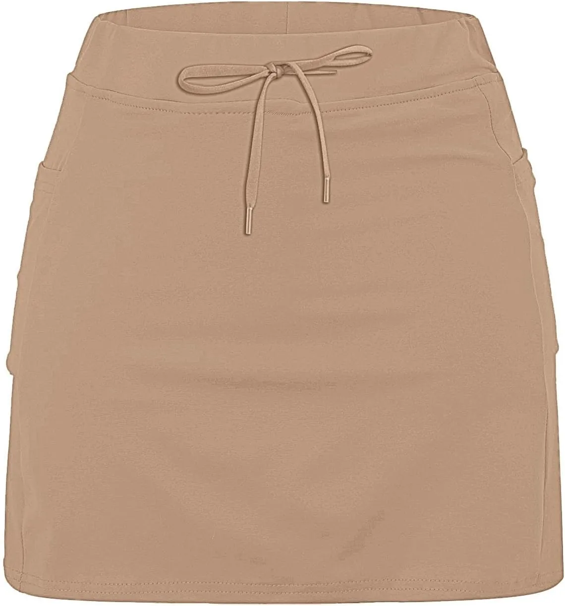 Women's Athletic Skirt Tennis Skort with Pocket Golf Workout Running Sport Skirts Athletic Pickleball Running Skort
