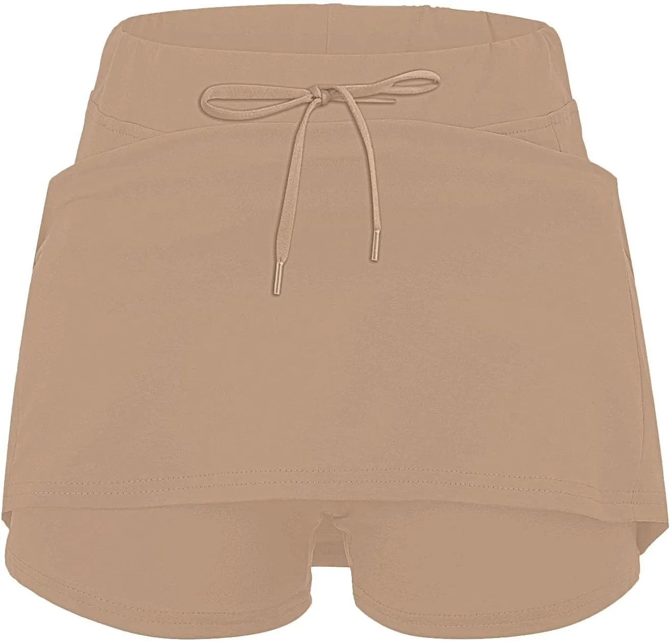 Women's Athletic Skirt Tennis Skort with Pocket Golf Workout Running Sport Skirts Athletic Pickleball Running Skort