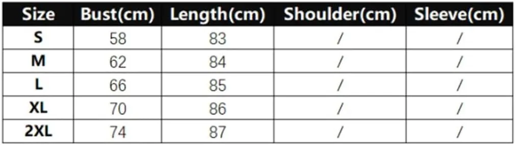 Women's Casual Polka Dot Loose Long Skirts Elegant A-Line High Waist Elastic Printed Skirts