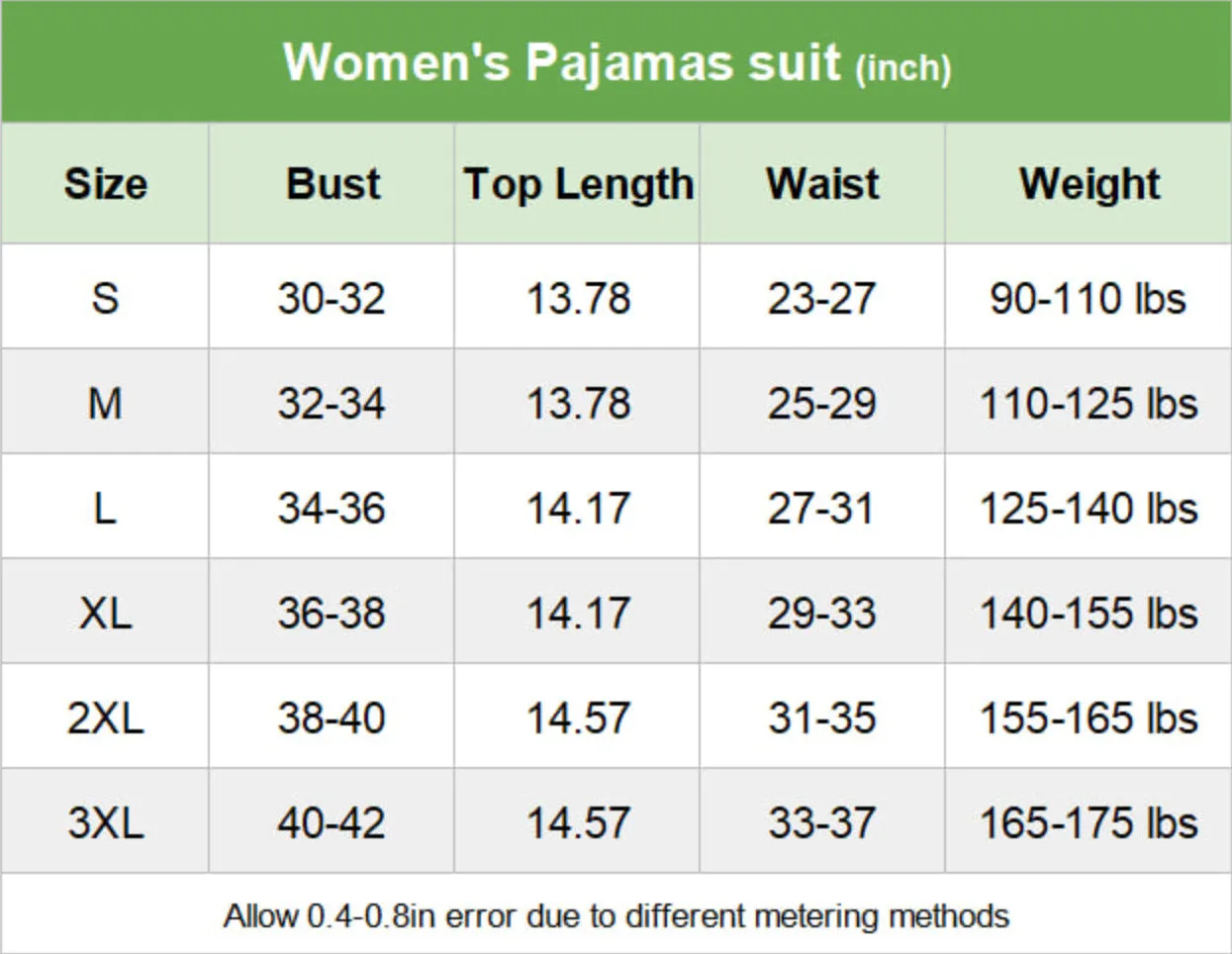 Women's Lace Pajama Set, Nightmare 2 Piece Sleepwear Lingerie Nightwear Outfit