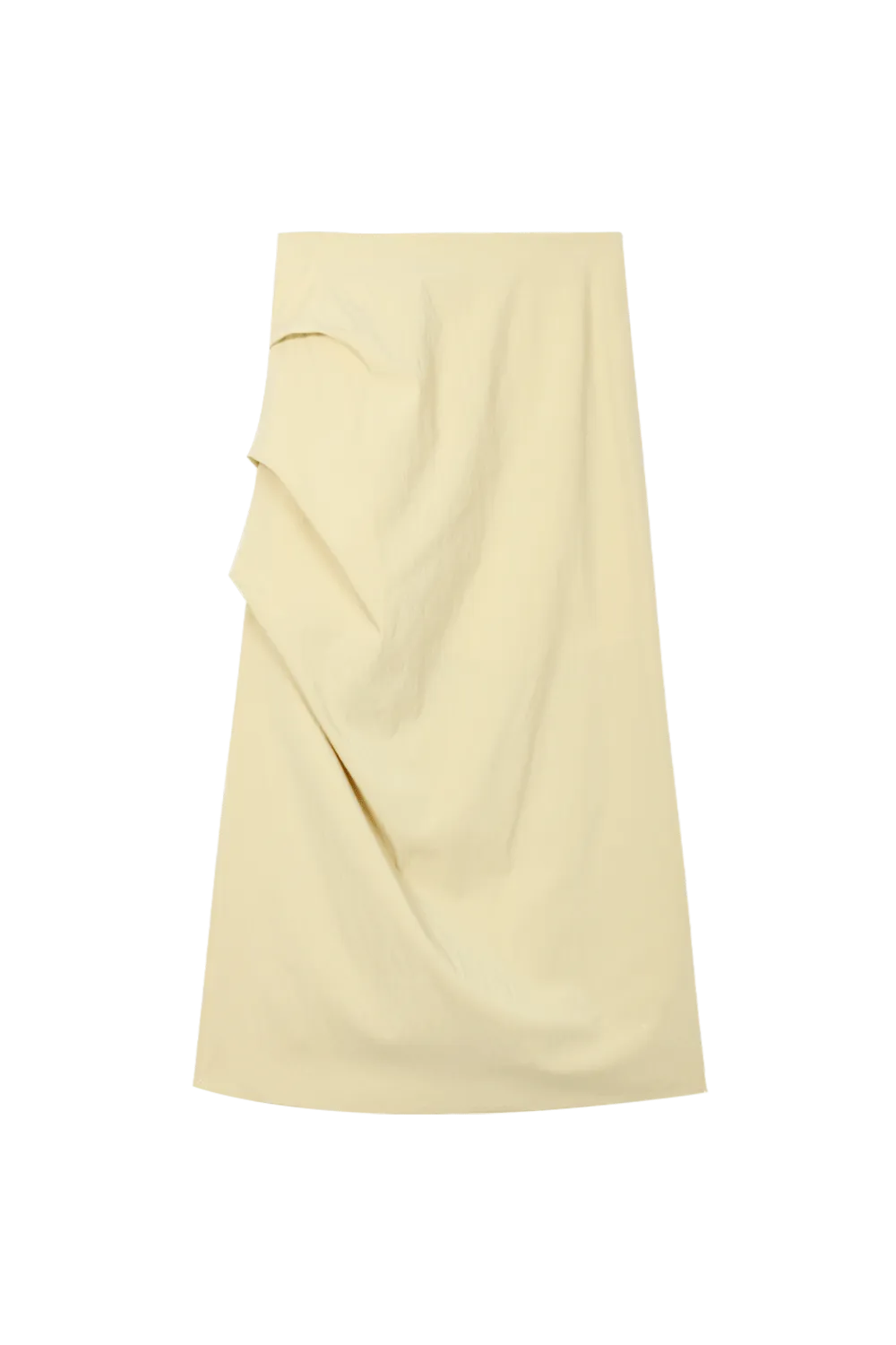 Women's Print T-shirt and Skirt Set Separately Sold