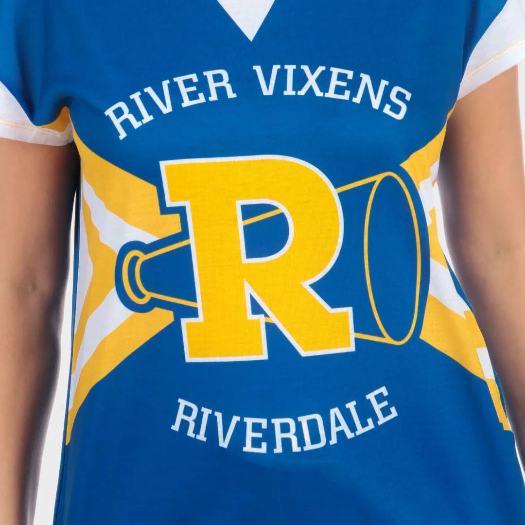 Womens Riverdale Pajamas