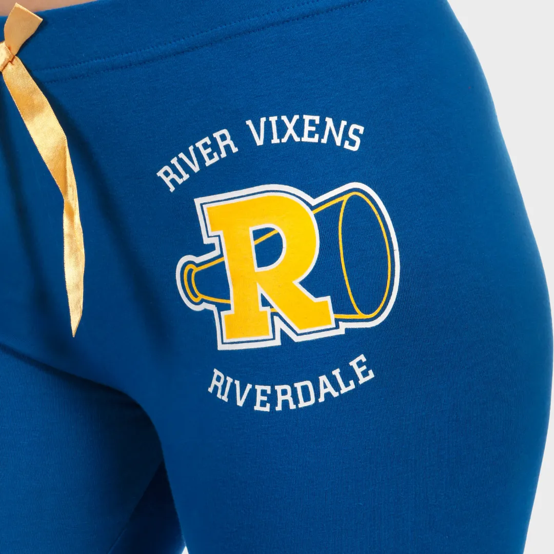 Womens Riverdale Pajamas