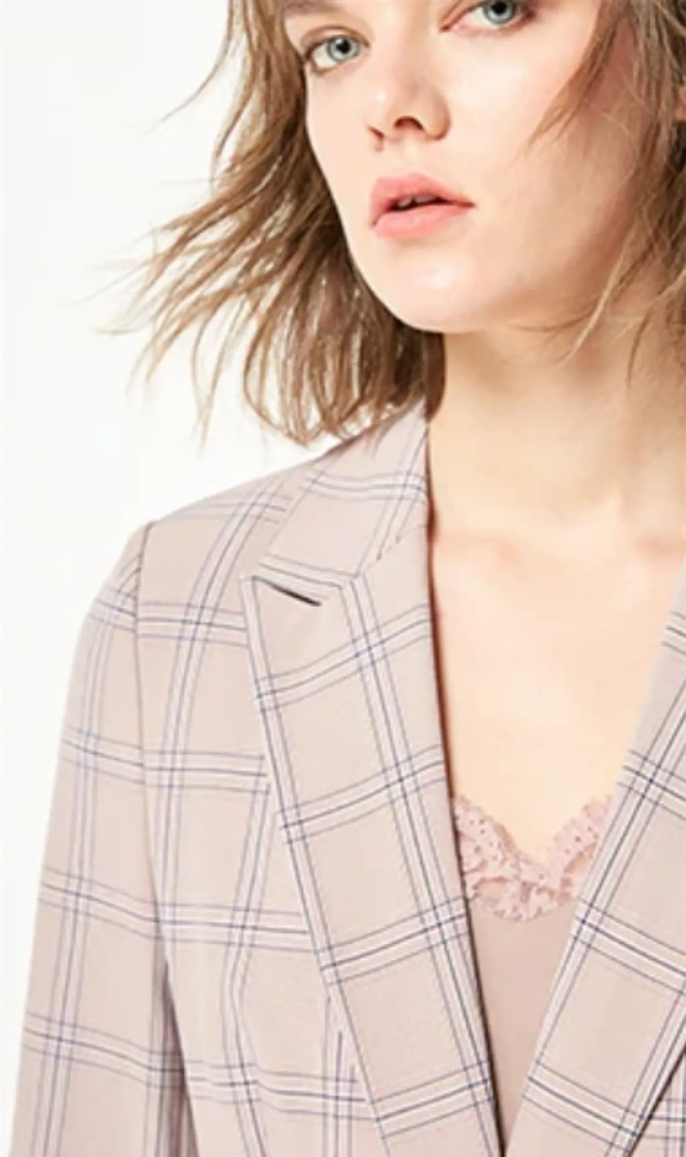 Women's Spring/Summer Casual Thin Blazer