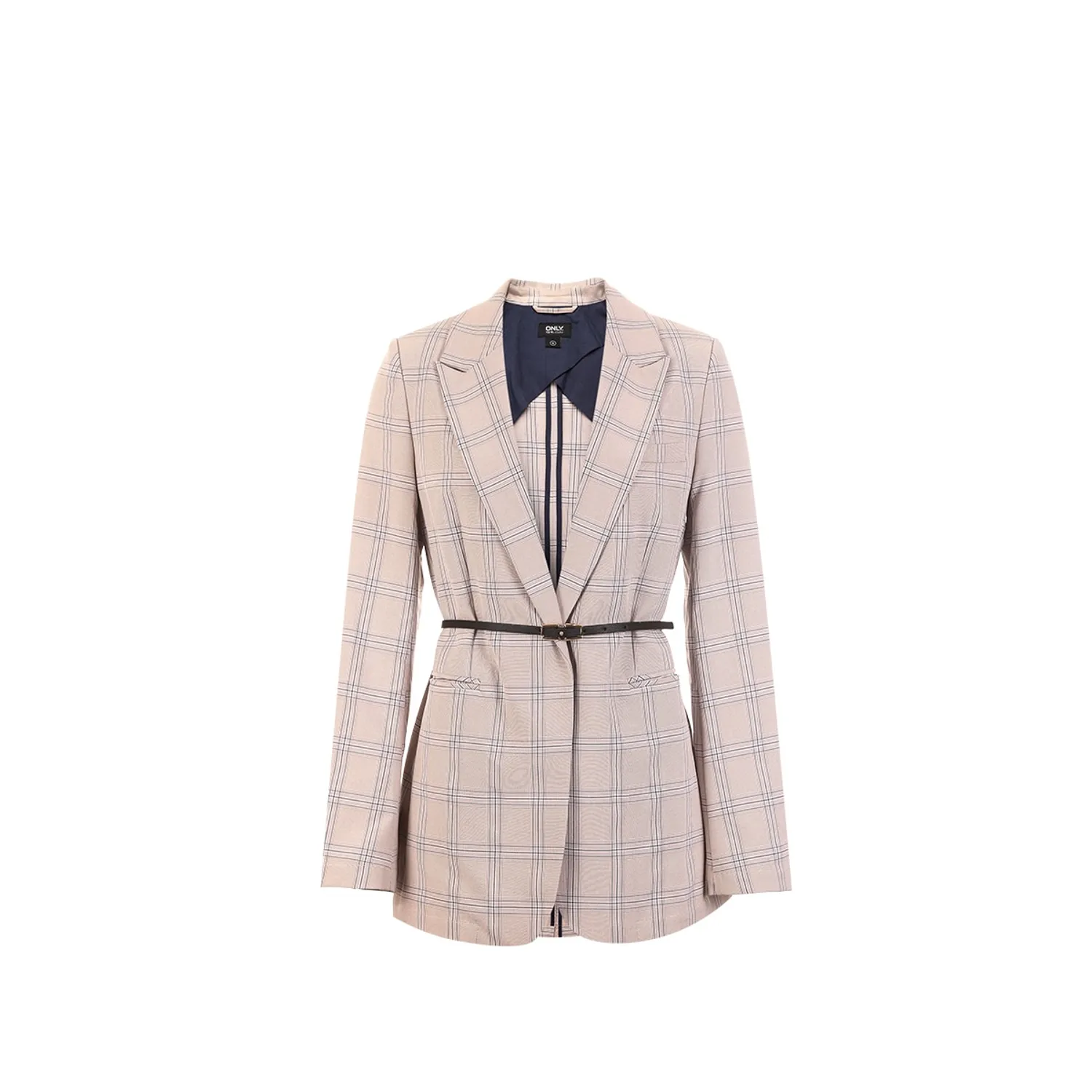 Women's Spring/Summer Casual Thin Blazer