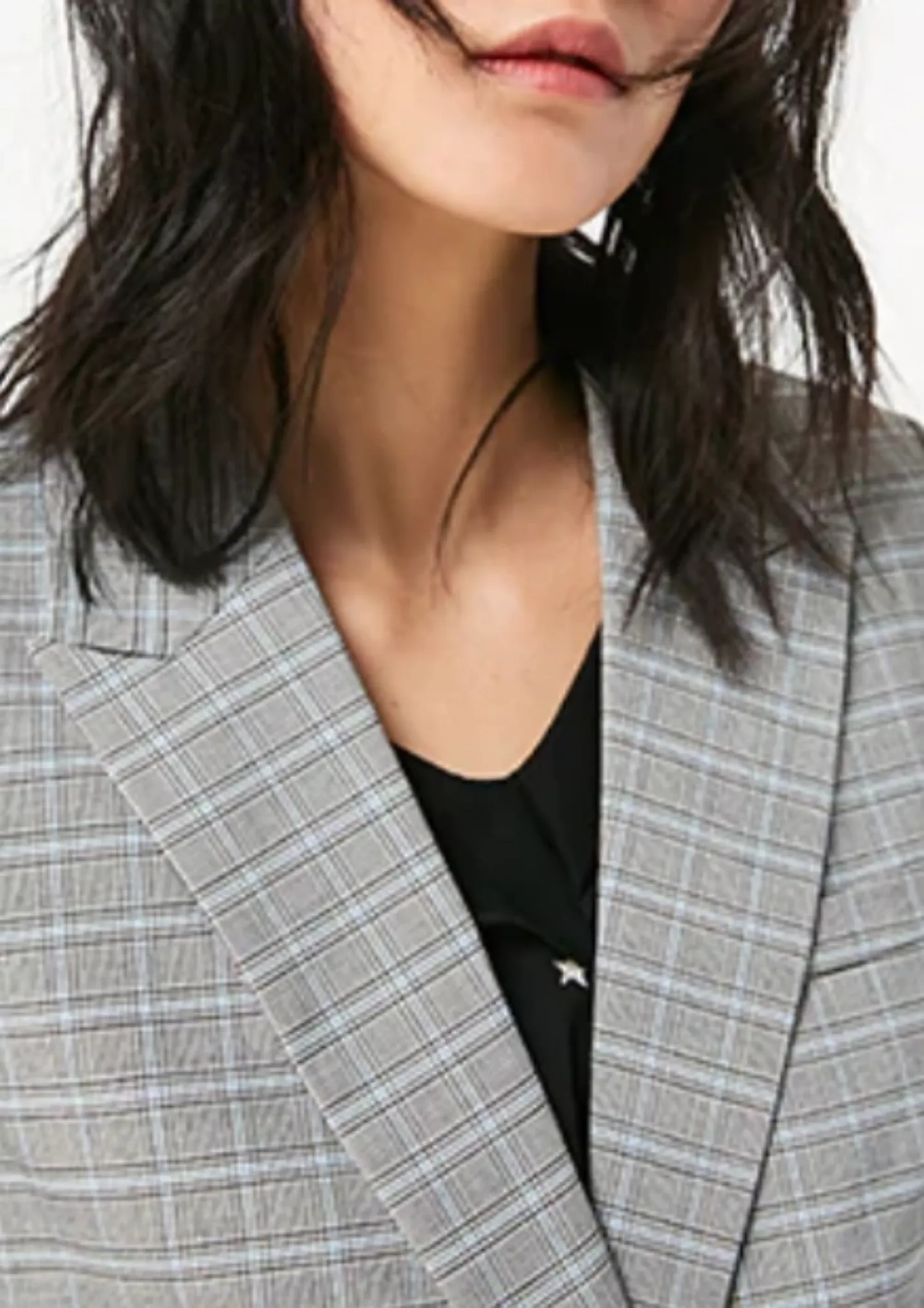 Women's Spring/Summer Casual Thin Blazer
