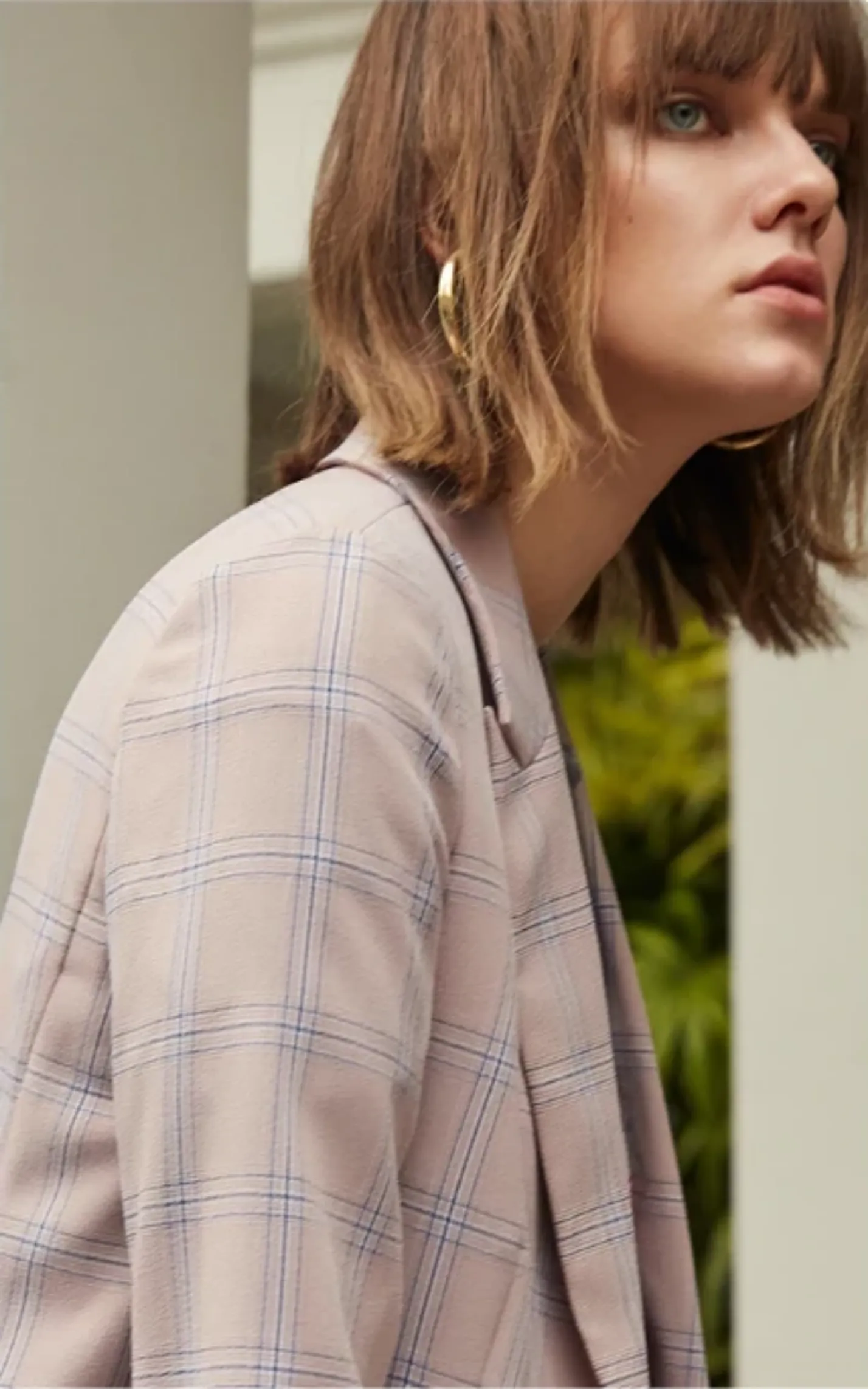 Women's Spring/Summer Casual Thin Blazer