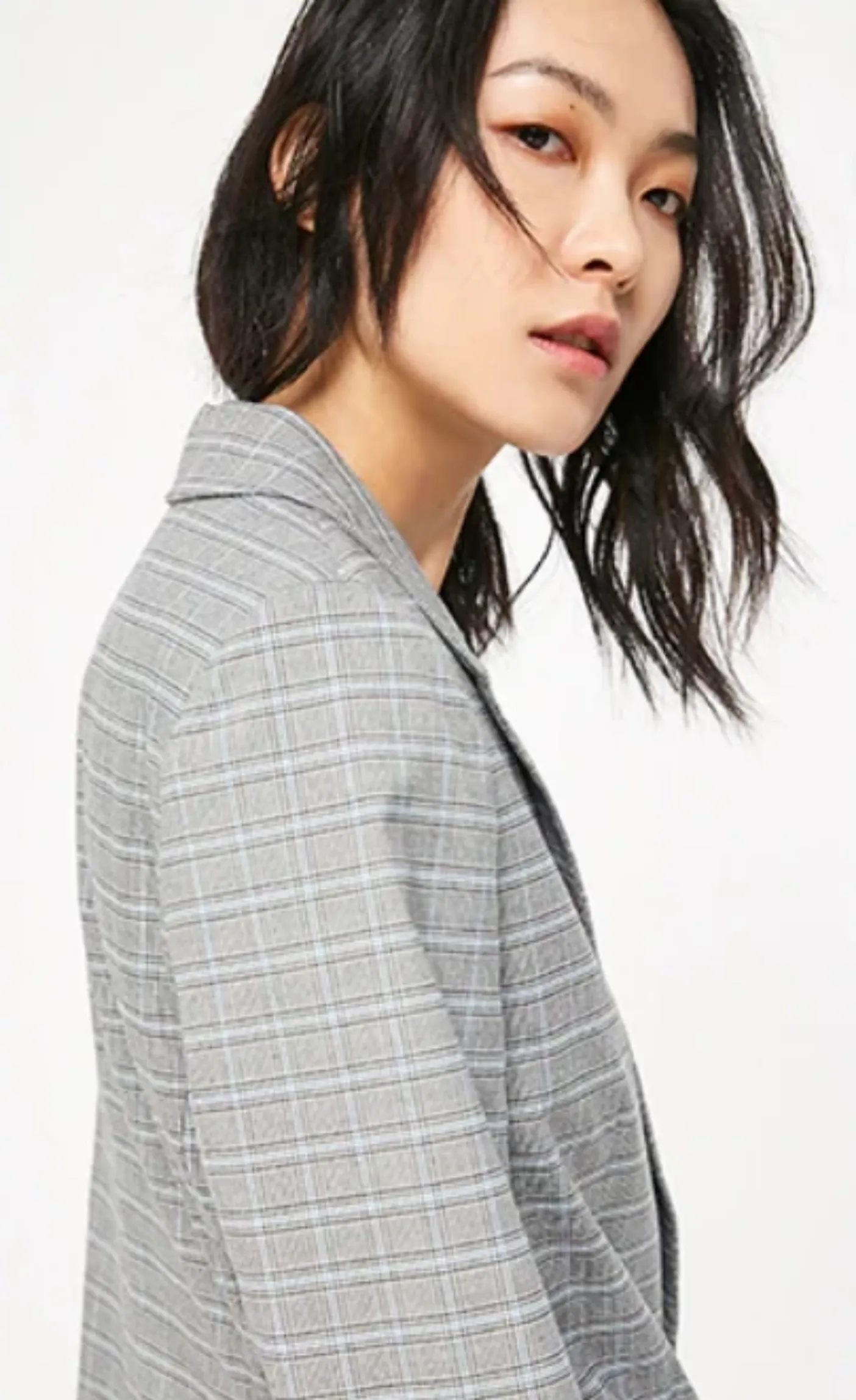 Women's Spring/Summer Casual Thin Blazer