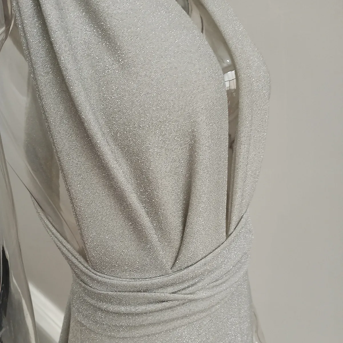 Women's Summer Casual V-Neck Sleeveless Jumpsuit