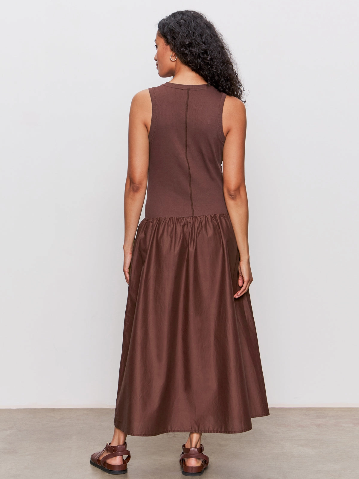 Comfortable Style Sage Glow Take Me Away Midi Dress Mesa