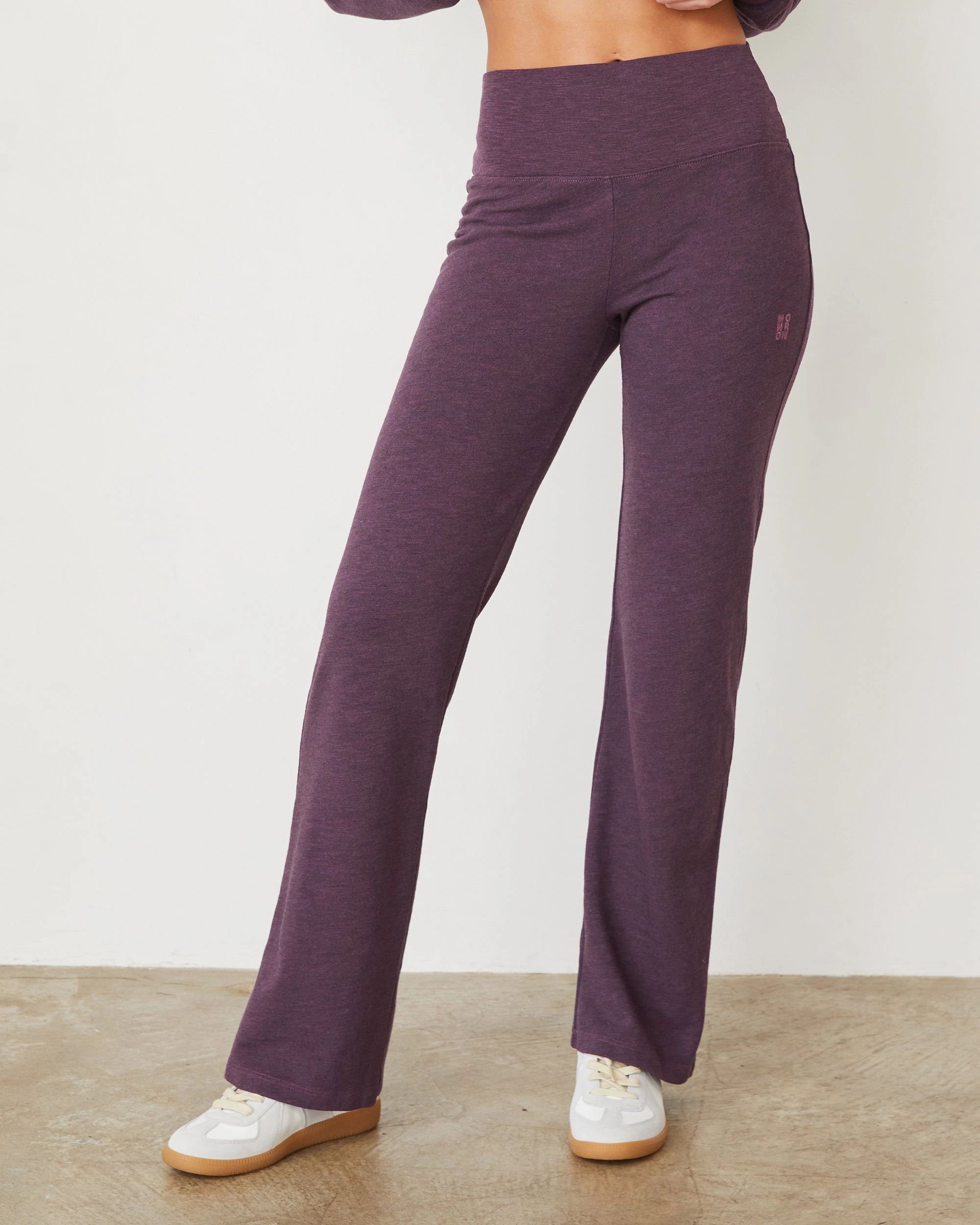 Easy Pack Original Fleece Flare Pant
