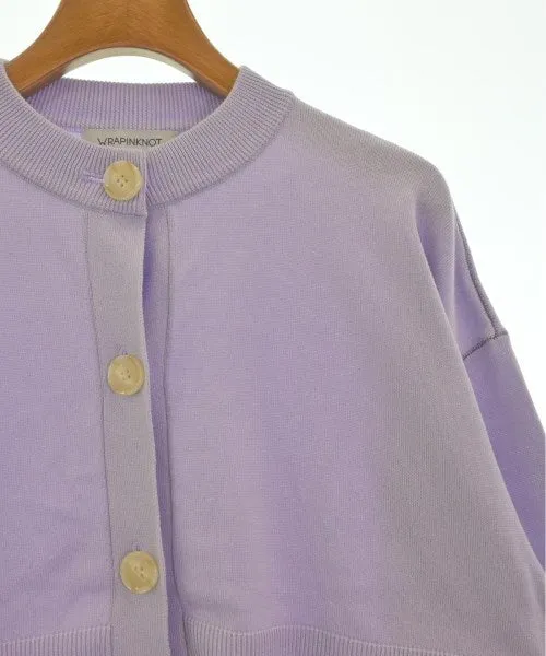 WRAPINKNOT Cardigans