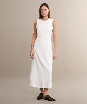 Wrinkle Resistant Blair Dress Elasticated Hem Blair Dress