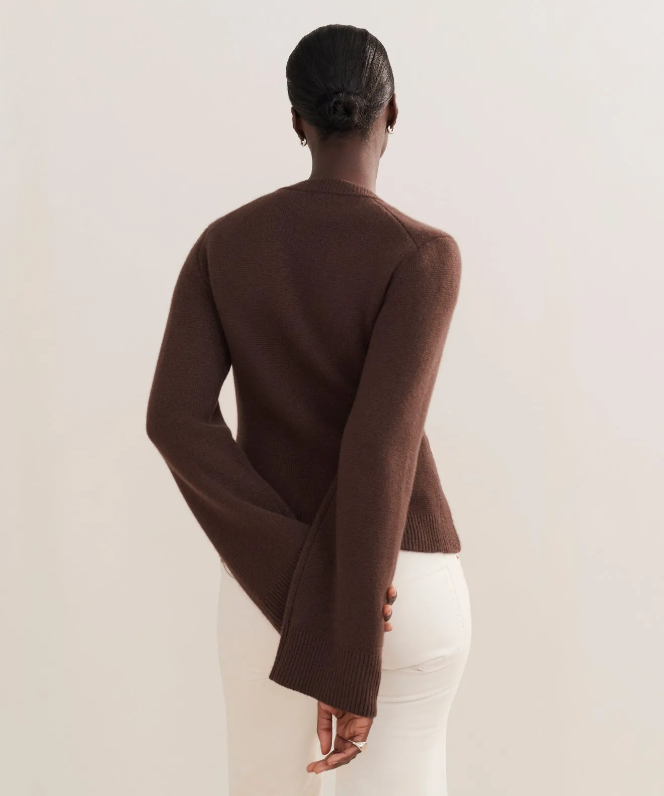 Cozy Wear Cooper Cardigan