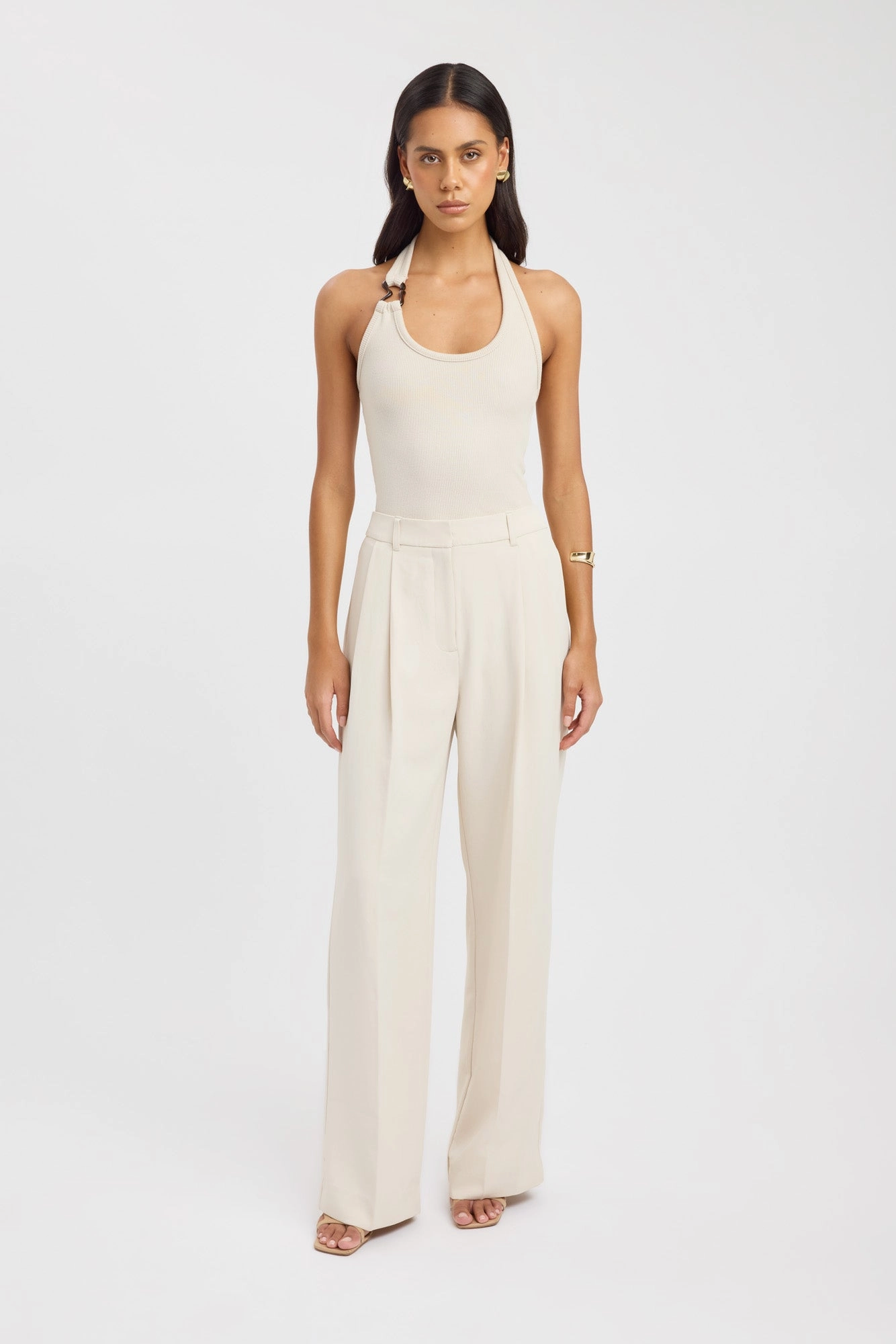 Perfect Look Chic Design Opal Adjustable Pant