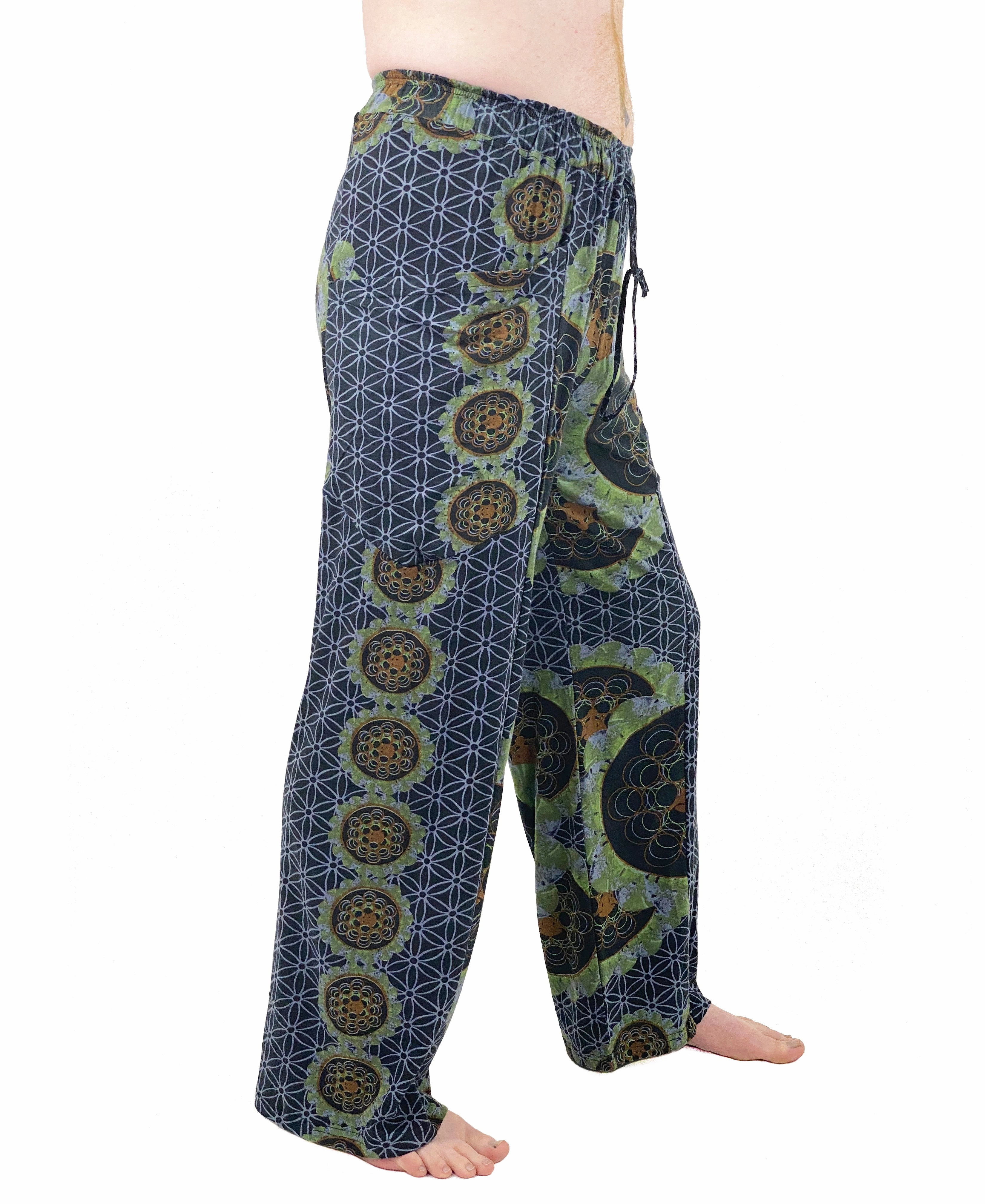 Breath Flex Freedom Move Lucid Pant
