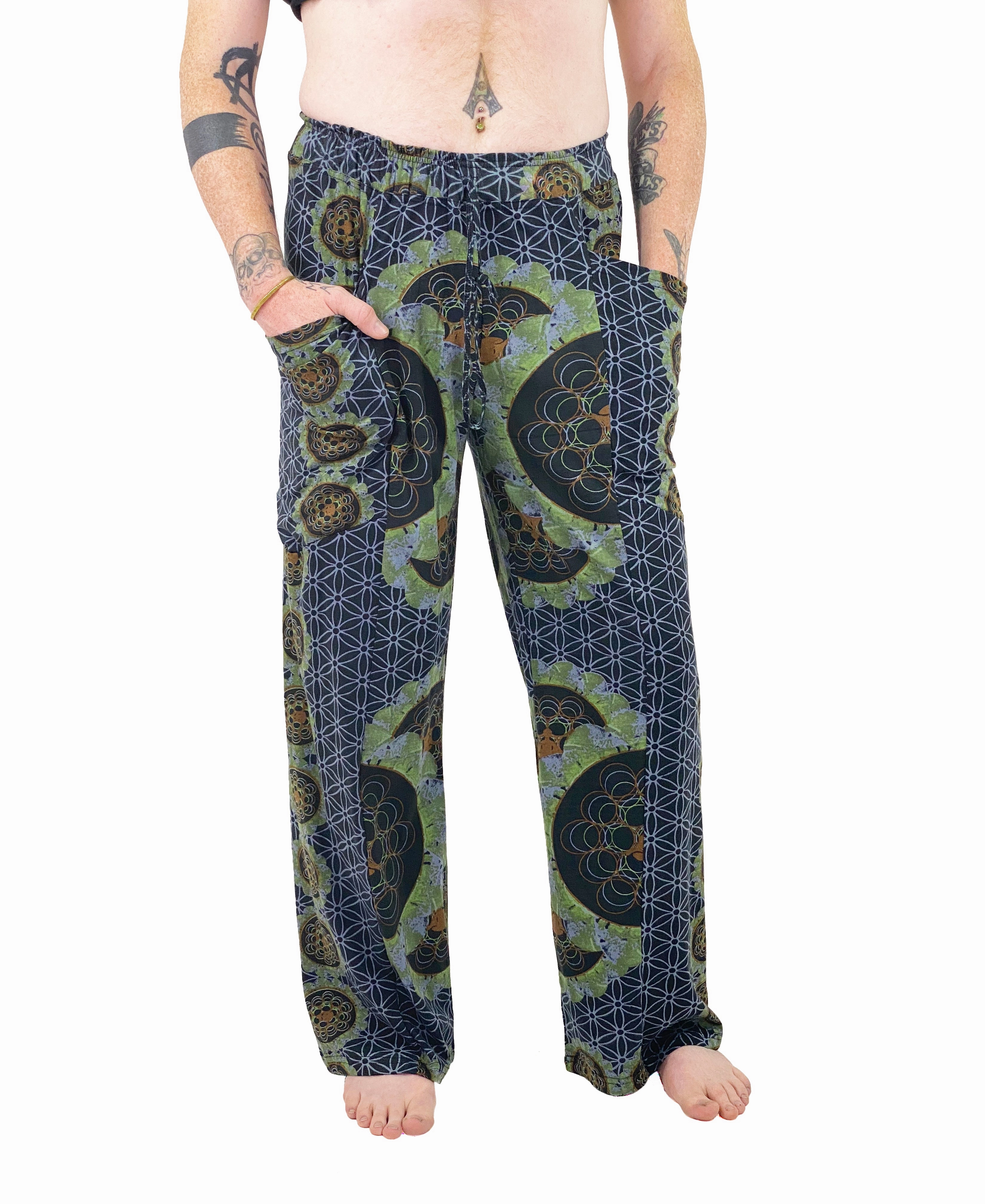 LightweightConstruction Trail Comfort Lucid Pant