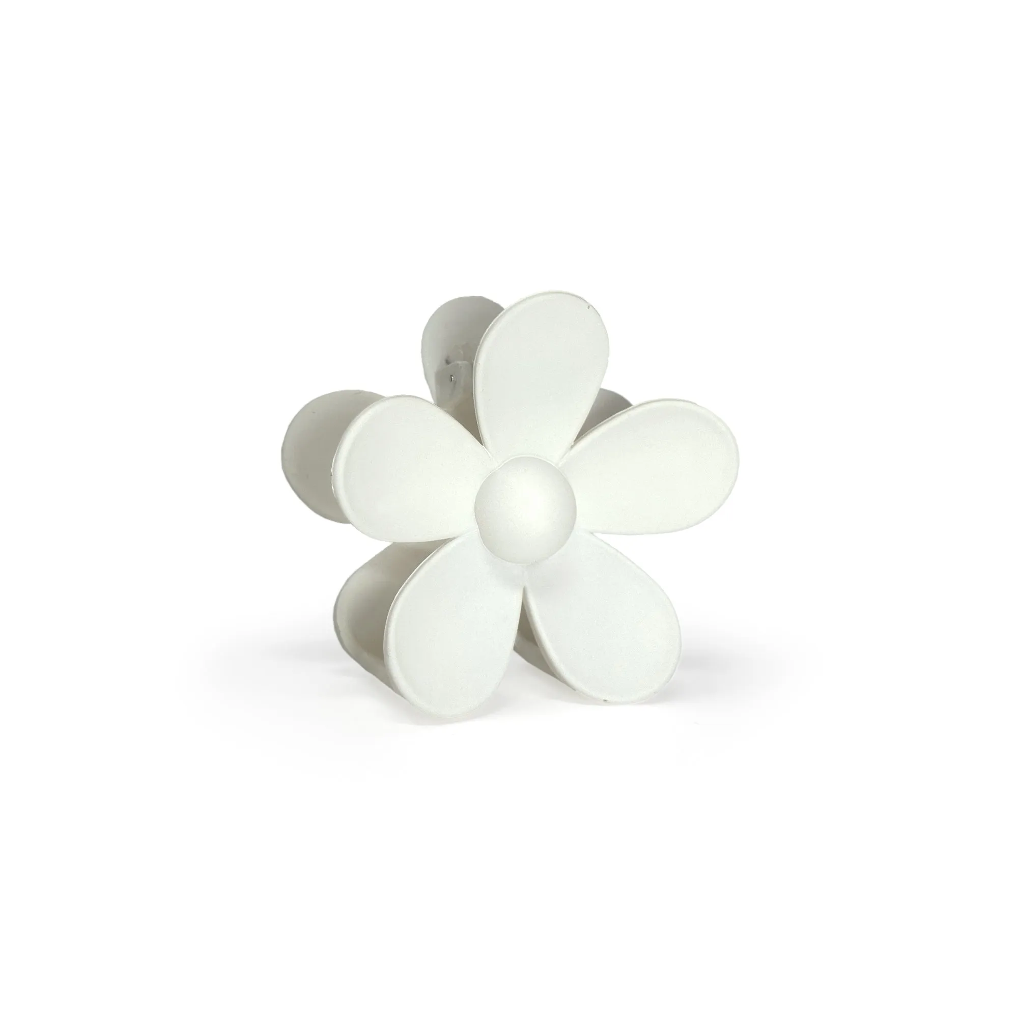 XL Daisy Hair Claw