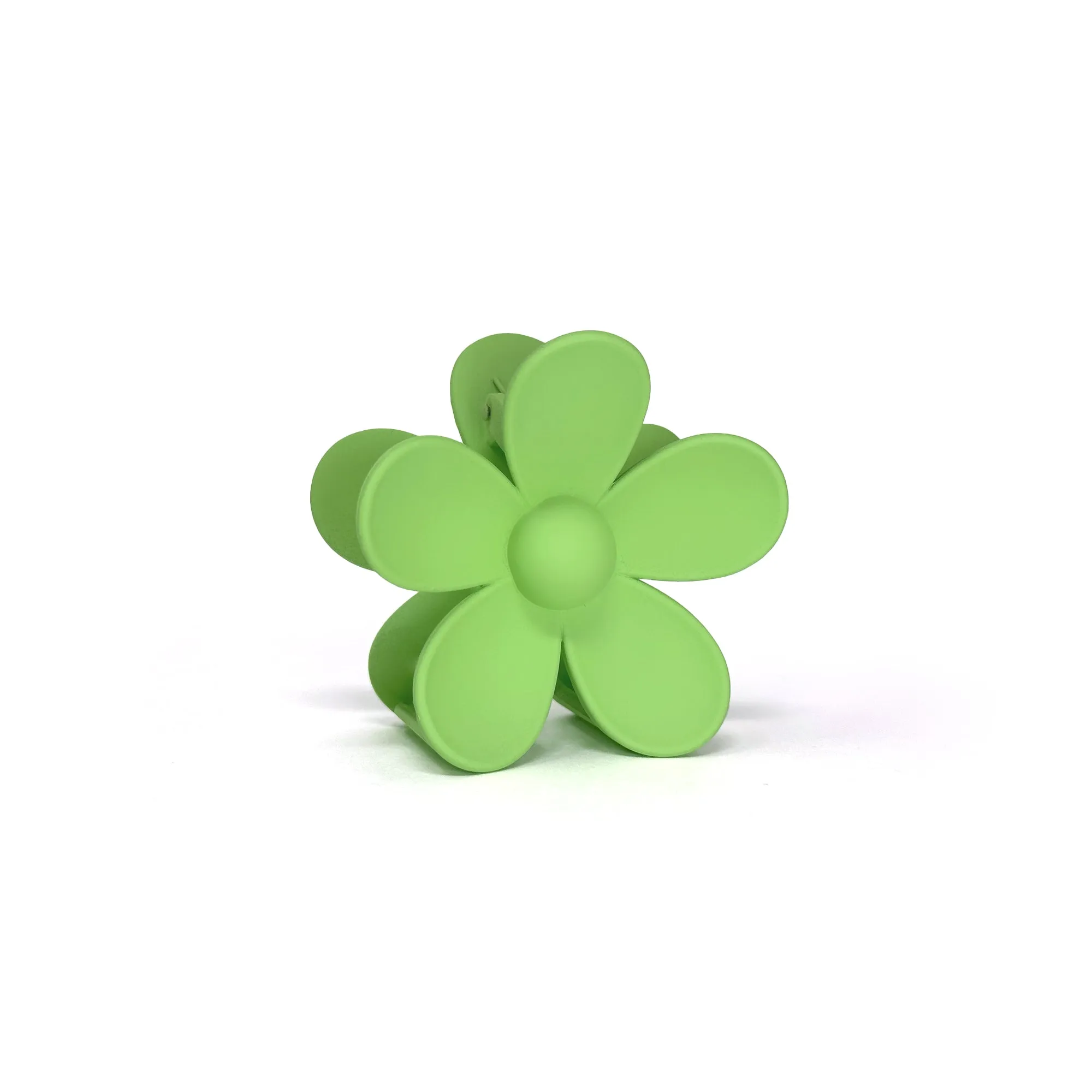 XL Daisy Hair Claw