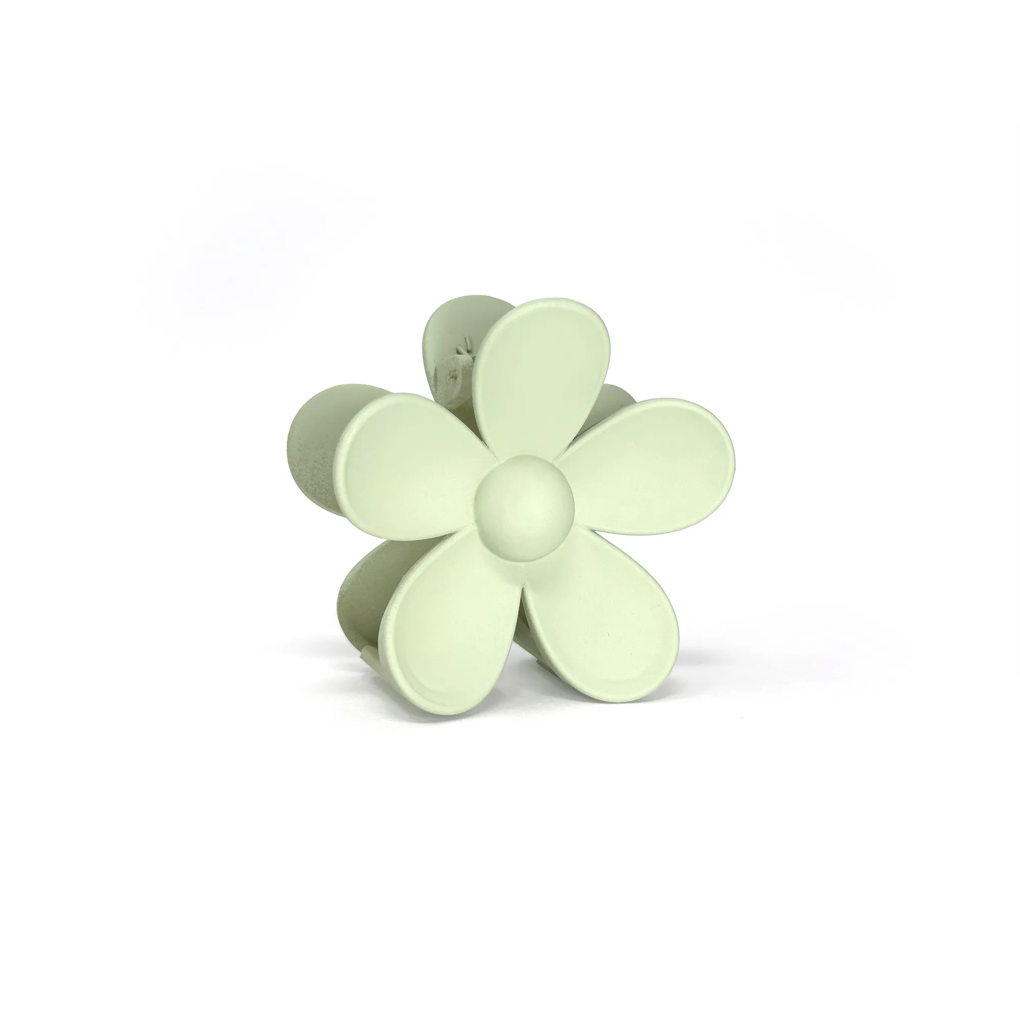 XL Daisy Hair Claw