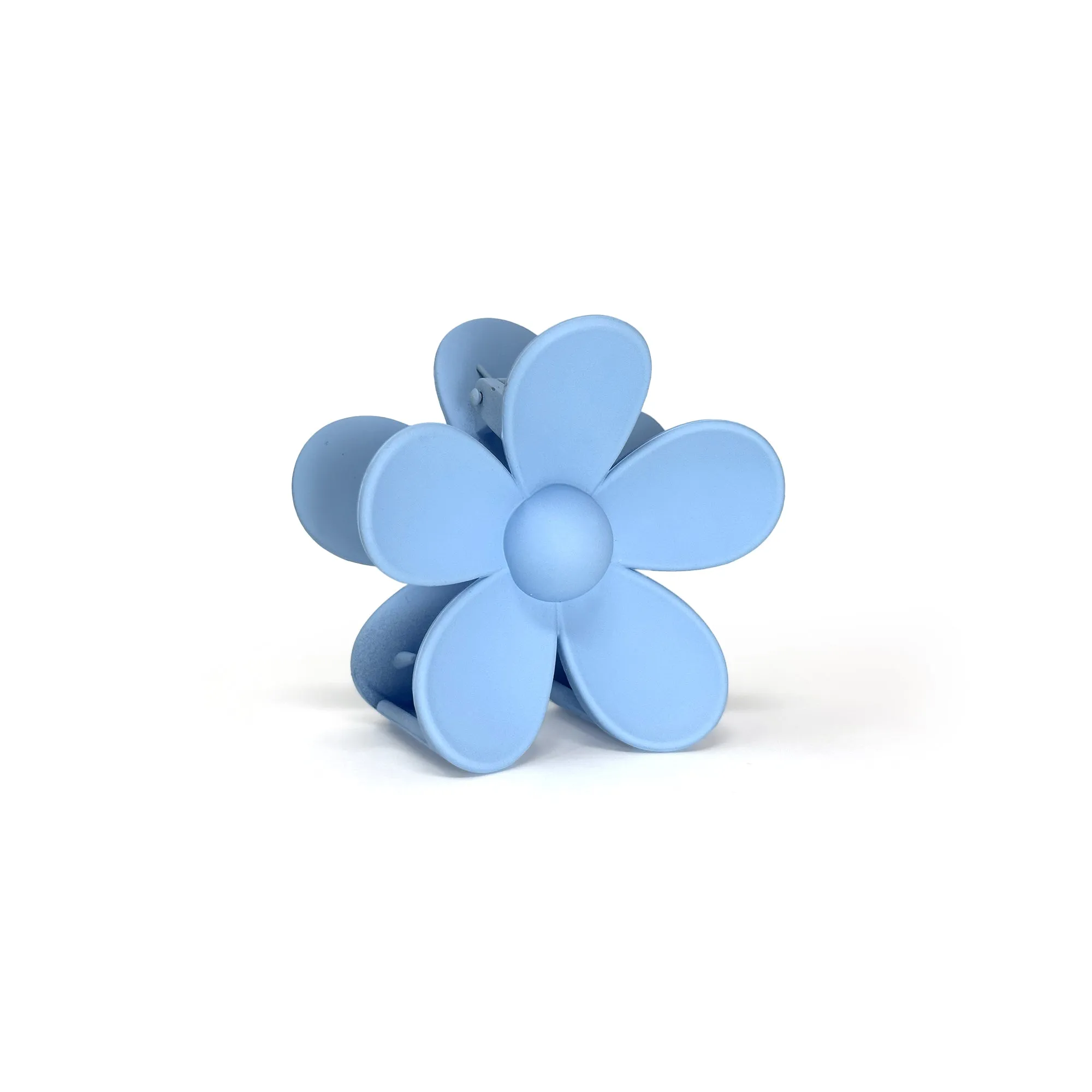 XL Daisy Hair Claw