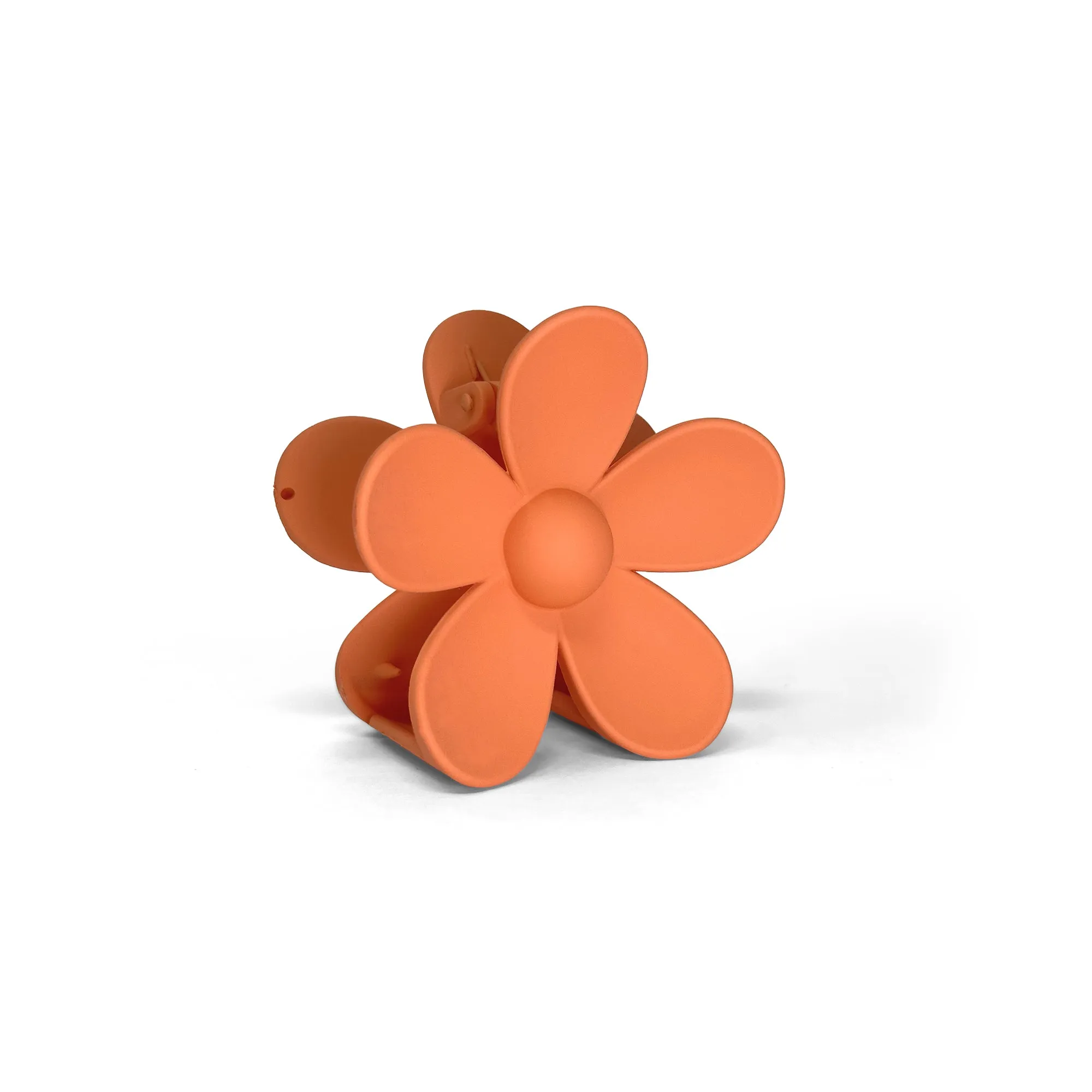 XL Daisy Hair Claw