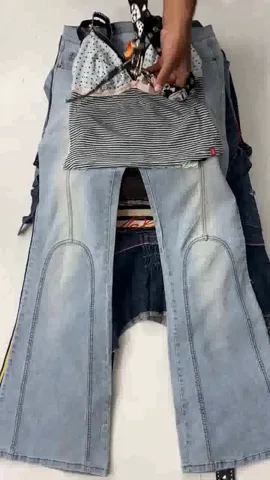 Y2K Summer Swag (SS-196)