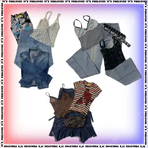 Y2K Summer Swag (SS-196)