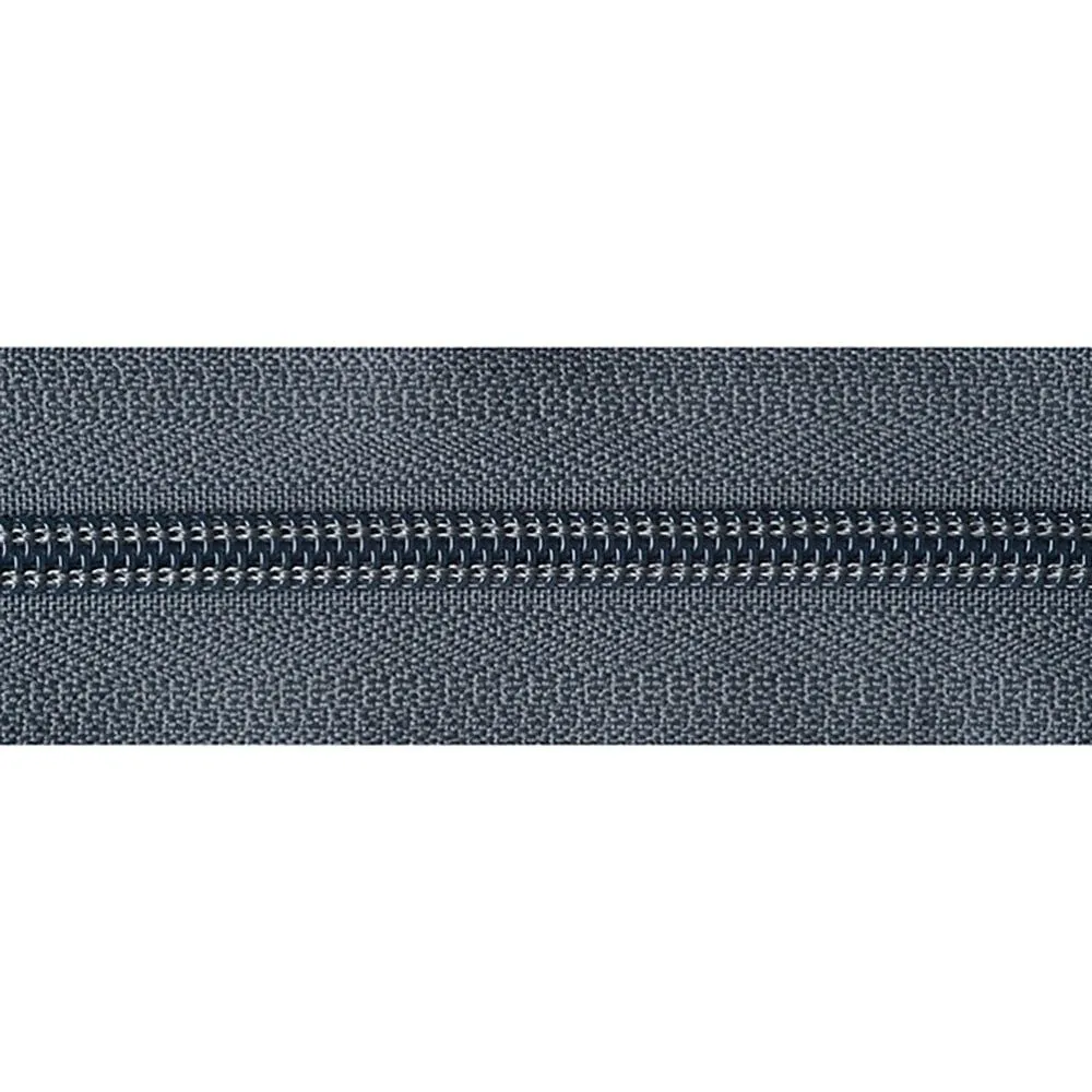 YKK Nylon Open End Zip 66cm Colour 578