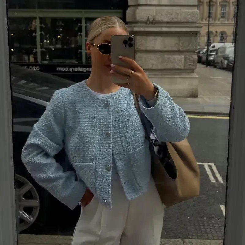 'Zafaira' Jackets