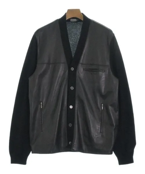 ZILLI Cardigans
