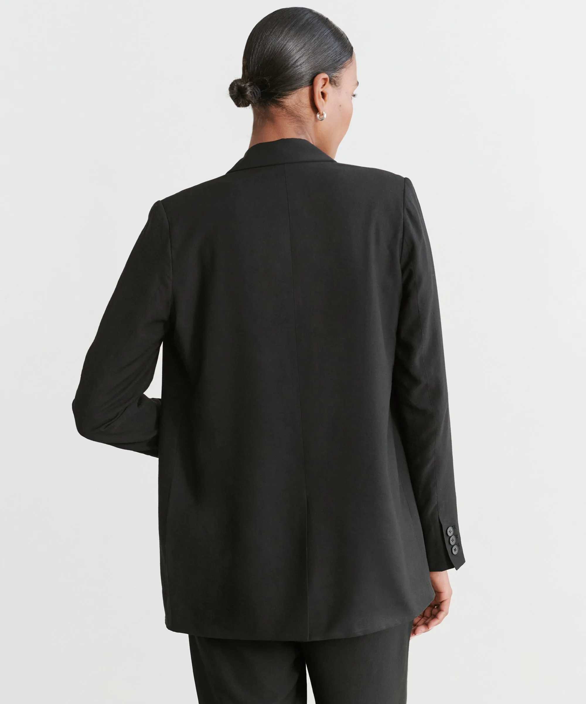 Fall Outfit Jones Blazer